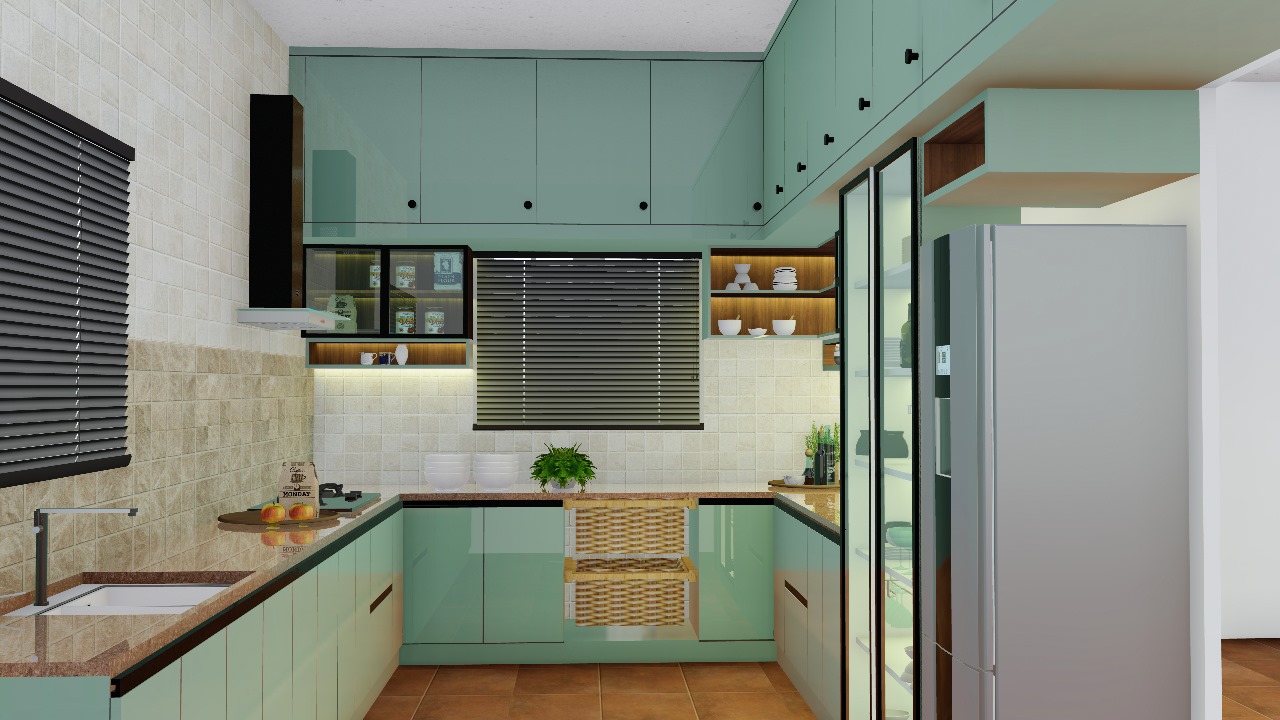 Residential-Interiors
